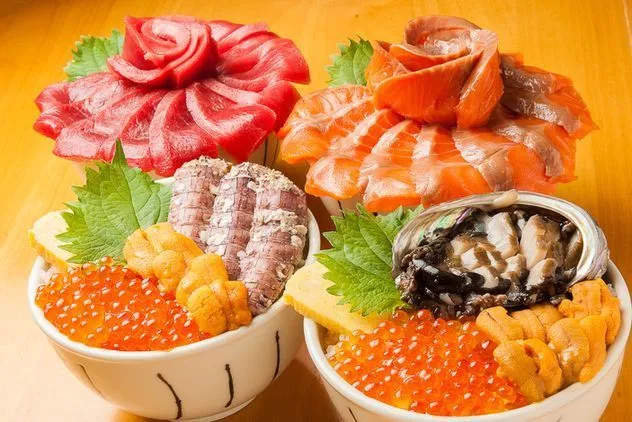 北海道といえば! 札幌のおすすめ海鮮料理屋16選! 海の幸が楽しめるお店NAVITIME Travel