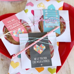 気分はお菓子屋さん♪美味しさがギュッと詰まった「クッキー缶」の作り方キナリノ