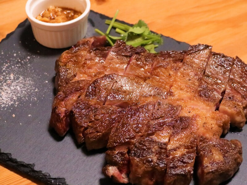 山わさび塩ラーメン さゆりんごがむせるTikTok