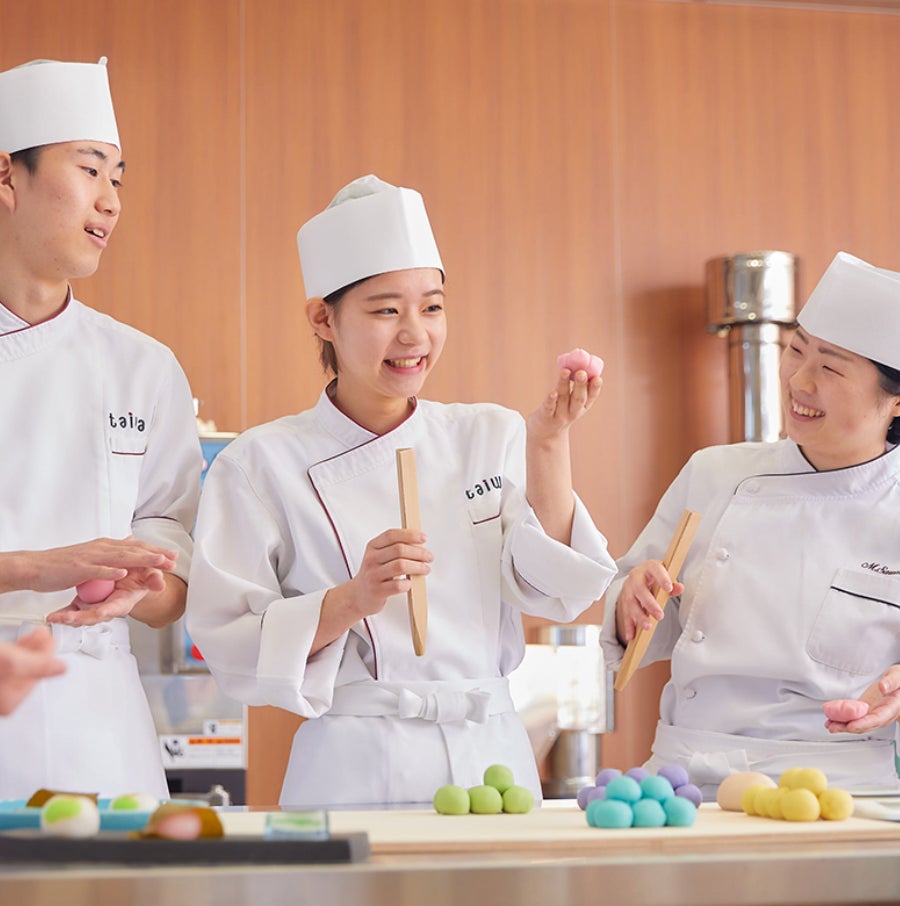 和菓子職人・すし職人・豆腐職人・杜氏職場体験完全ガイド知識・教養本を探すポプラ社