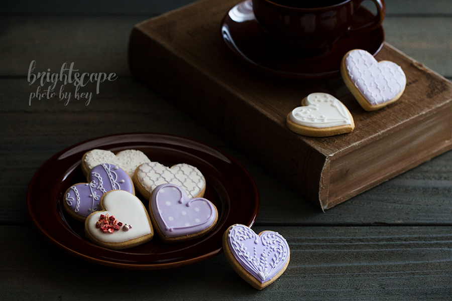 フォト総研 アイシングクッキーの中に広がるかわいい世界 人気インスタグラマーemilybakingさんが写真で残すお菓子の世界とはアスカネットのマイブック