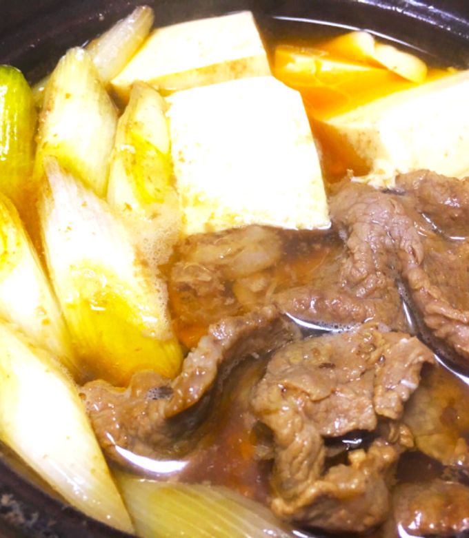 プロ直伝 割り下・たれから手作り！ 関東風すき焼きのレシピ。具材と作る順番も注目です三越伊勢丹の食メディアFOODIE フーディー