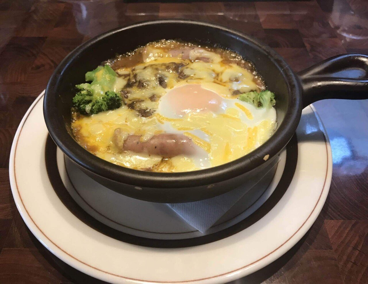 横浜・ホテルニューグランド 「ザ・カフェ」で味わう伝統の3品 シーフードドリア・ナポリタン・プリンアラモードの誕生秘話ミナトとミライの横浜・みなとみらいスローライフ