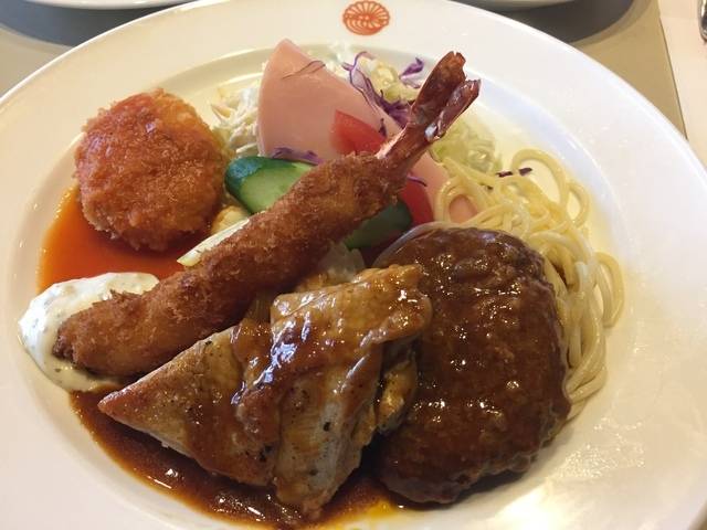 京都市北区 行列必至！明治30年創業の老舗洋食店が贈る極上ハンバーグステーキ みやこ- エキスパート - Yahoo!ニュース