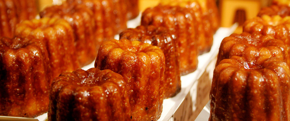 洋菓子の奥深さ：クグロフとカヌレを通じて探る歴史と文化食べレア北海道北海道の食材お取り寄せ通販サイト