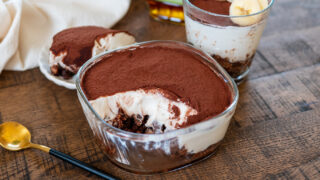 ヴィーガン豆乳ヨーグルトのクリームチーズ風