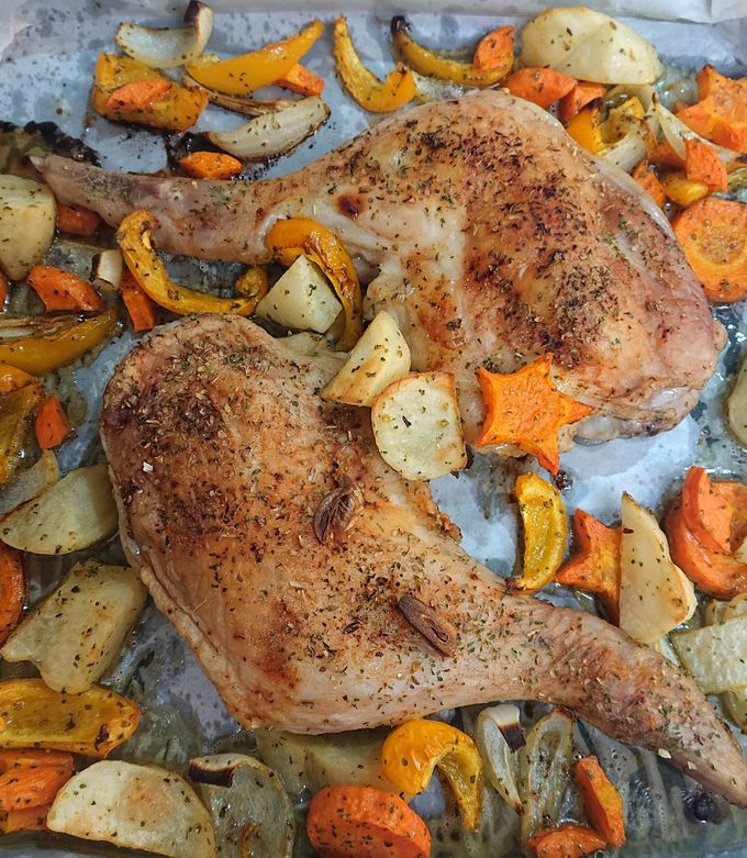 ローストチキン電気オーブン パーティ需要に向けたおすすめ商品～オーブン調理対応“オーブンバッグ