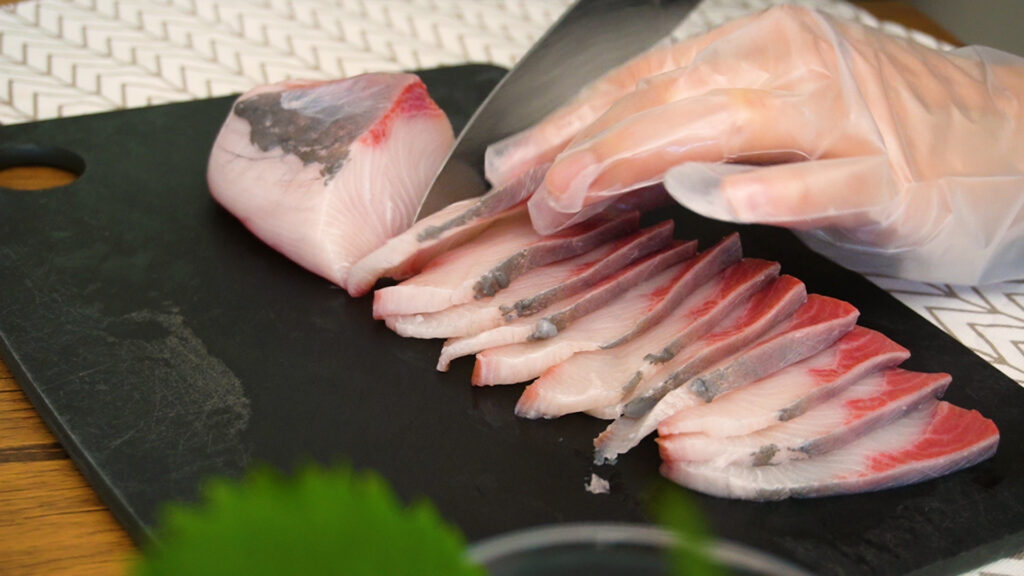 新年初コストコで見つけた幻の『ぶりあら』子育てときどき息抜き日記