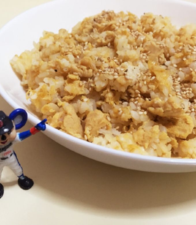 一人暮らしにおすすめ！簡単おいしいレシピ20選 1ページ目セブンプレミアム公式