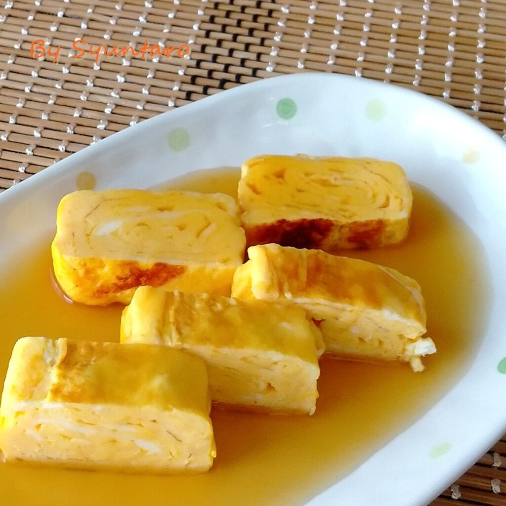 だし巻き卵・卵焼きの簡単レシピ・人気料理 1位～20位 - 楽天レシピ