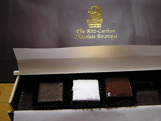ジュエリーボックスに入った10万円チョコも！ザ・リッツ・カールトン東京の「絶対に喜ばれる」バレンタインチョコ７選Precious.jp プレシャス