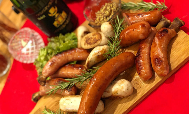 今年もやります！生ビールが美味しくなる必須アイテム！「ソーセージフェア」開催！養老乃瀧 株式会社のプレスリリース