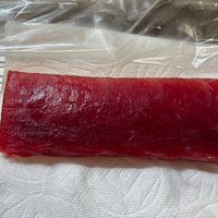 正しいマグロ の 刺身 の 切り方 を教えます魚料理・せり人ムタロー