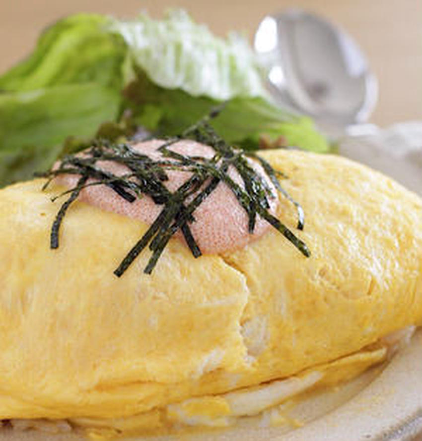 SNSで話題のオムライス専門店 「ぱっかーんオムライス」を世界に発信？！鰻・いくら・明太子、和の旨味が詰まった『究極の和風オムライス』2月3日 月 開始！GOSSO株式会社のプレスリリース