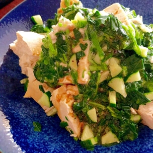 基本からアレンジまで！思わずつくりたくなる「キュウリ ささみ 豆腐」のレシピ集クックパッド