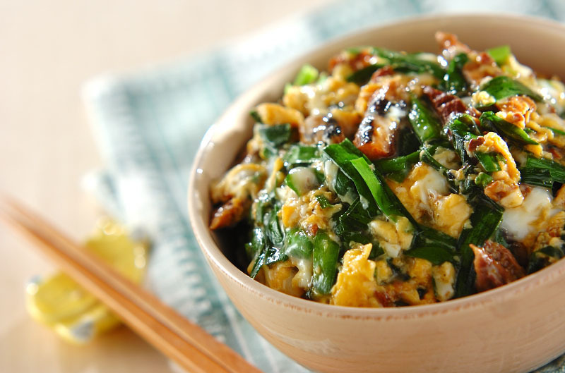 作り置き！悪魔の壺ニラ