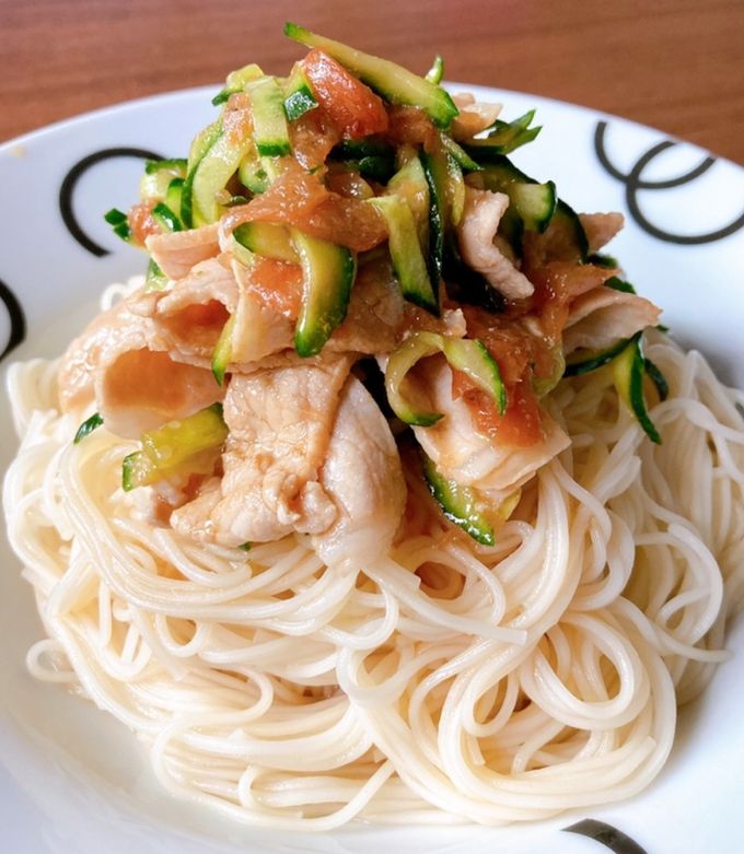 夏にぴったり！梅干しを使ったそうめんアレンジレシピ2025 年のリアルなLemon8ユーザー体験