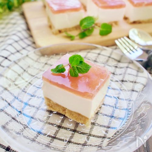 おすすめ レアチーズケーキの通販・お取り寄せCake.jp