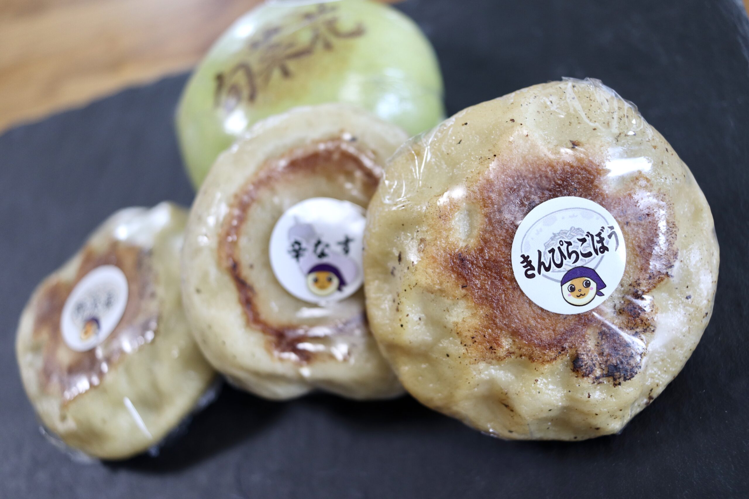 ここが舞台のおぼろ月夜 菜の花に包まれて＠信州Kanaughty Life