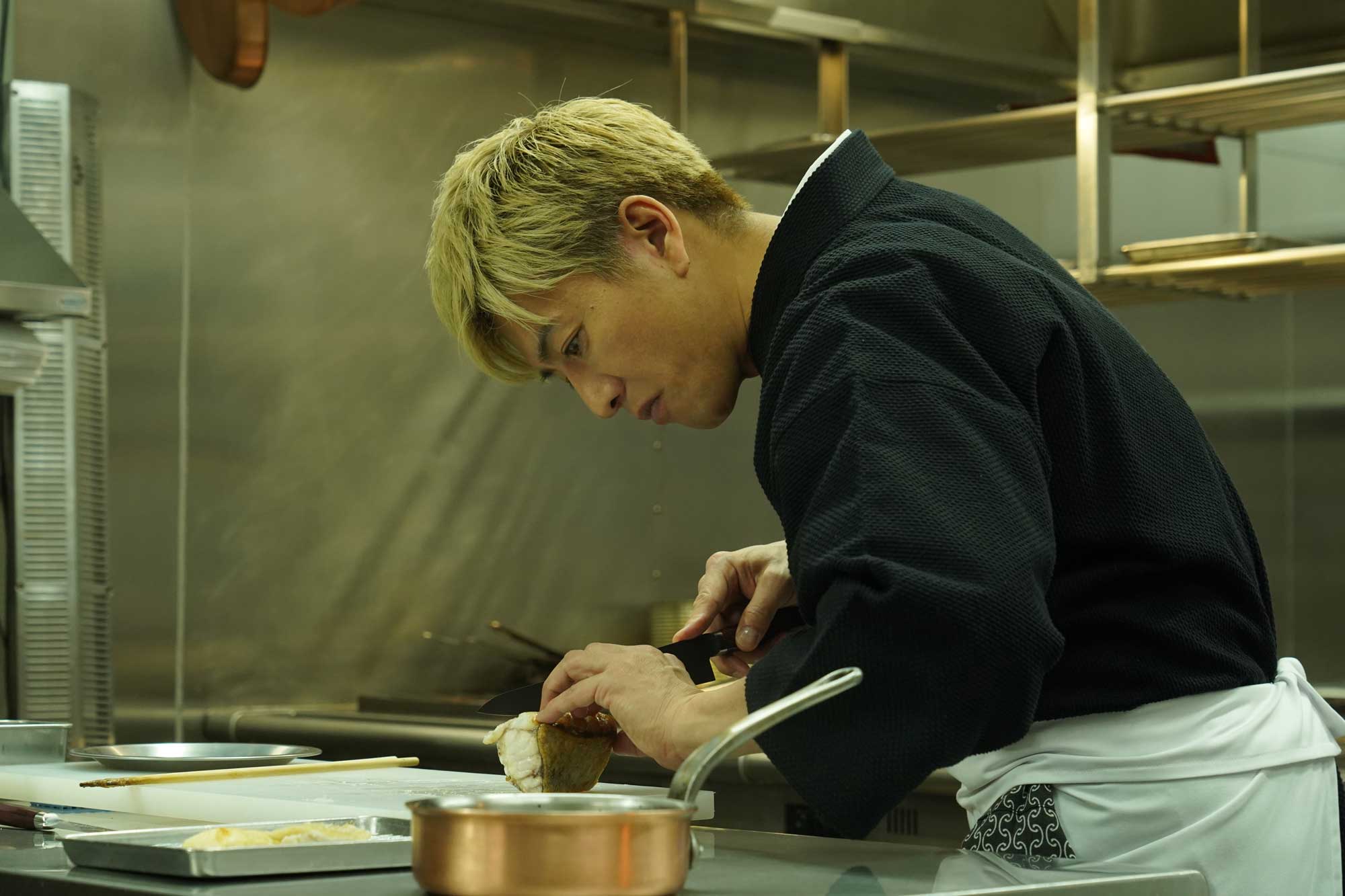 グランメゾン東京』がもっと楽しめる、知っておきたい「ミシュラン」のあれこれInfoseekニュース