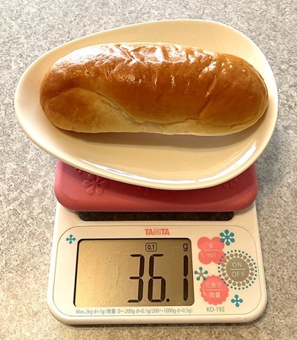 超熟ロール3種をメロンパンにしてみた結果。の、話。riyusa日和。ザッパレシピで褒められおやつと時々おかず