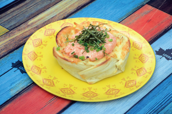 SNS映え抜群！チーズタッカルビの作り方 – CAMP TABI