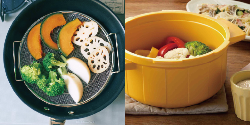 ほんのり甘くてふわふわ♪蒸しパンレシピ4選お菓子・パン材料・ラッピングの通販 cotta＊コッタ