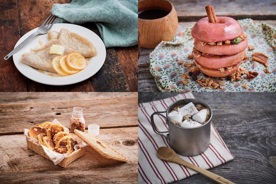 おしゃれ かわいすぎて虜になる♪本格手作りお菓子レシピ30選の人気レシピ・作り方デリッシュキッチン