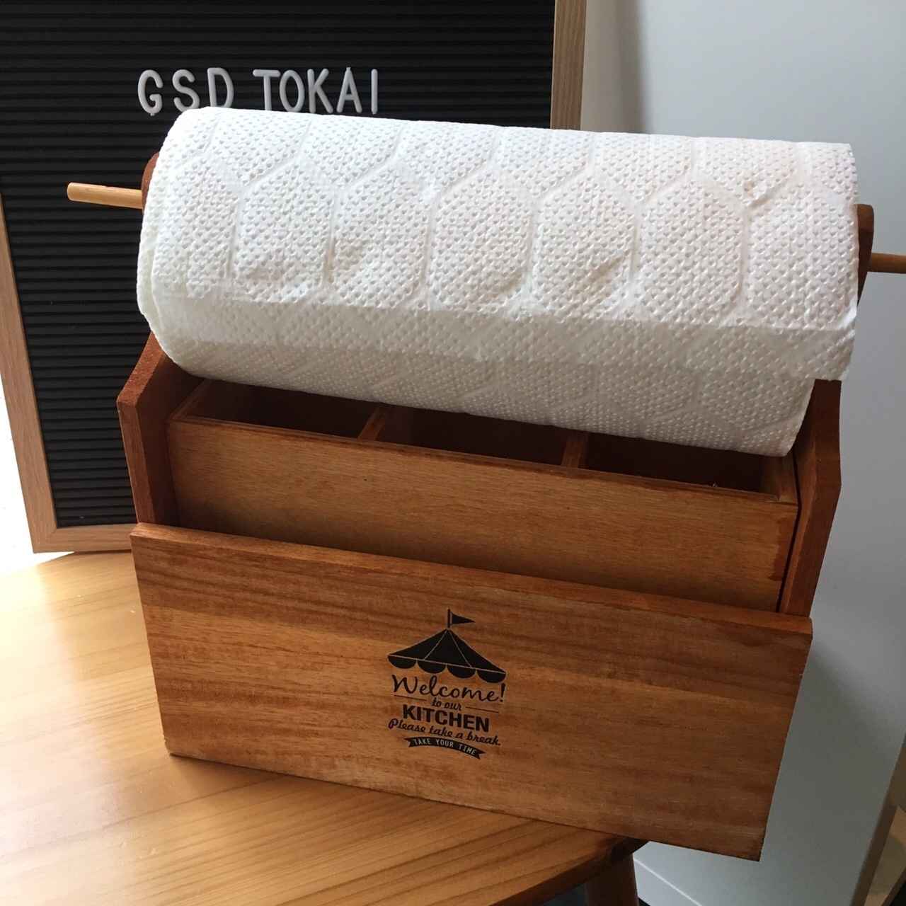 布でトイレットペーパーホルダーを手作りしよう！縫う手順と付け方までCraftie Style