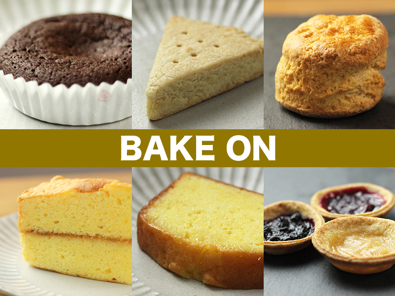 困ったらココ 静岡でスコーンが楽しめる人気店20選 - Retty レッティ