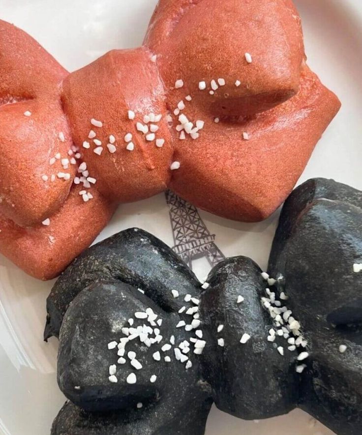 狎鴎亭のおすすめカフェ：リボンパンでのんびり過ごす