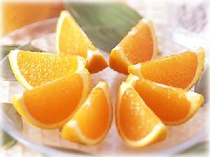 ネーブルの召し上がり方