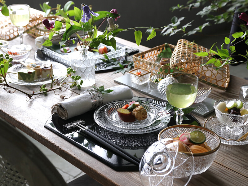 優しい味＆柔らかい！和食の食べやすい料理でおもてなし献立 敬老の日にも