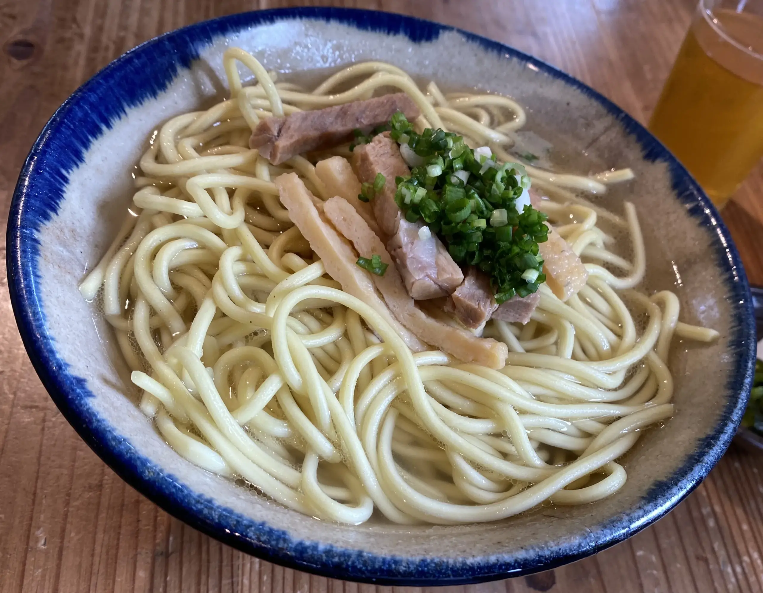 麺にもずくを練り込んだ ソーキそばセット 6食分沖縄県石垣市ふるさと納税サイト「さとふる」