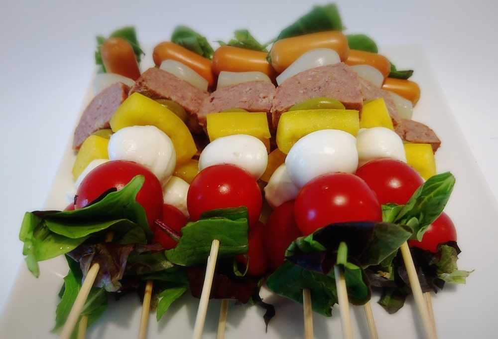 25選 バーベキューで間違いなくウマい野菜を総まとめ！下ごしらえ不要のおすすめ食材も - ハピキャンキャンプ・アウトドア情報メディア