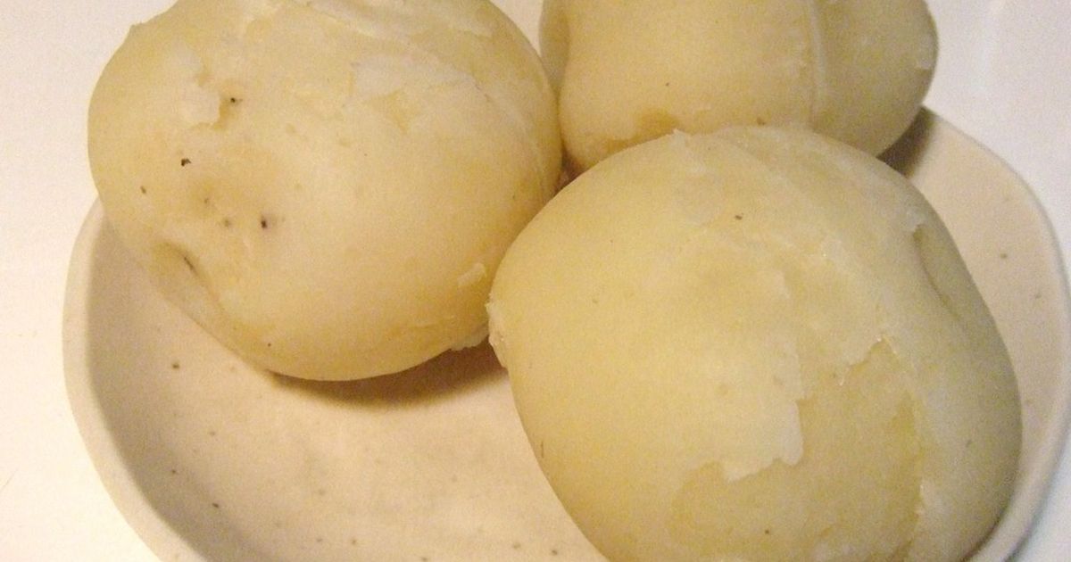 じゃがいもの茹で時間は？ほくほくに仕上げるコツや人気レシピも紹介鰹節・だし専門店のにんべんネットショップ