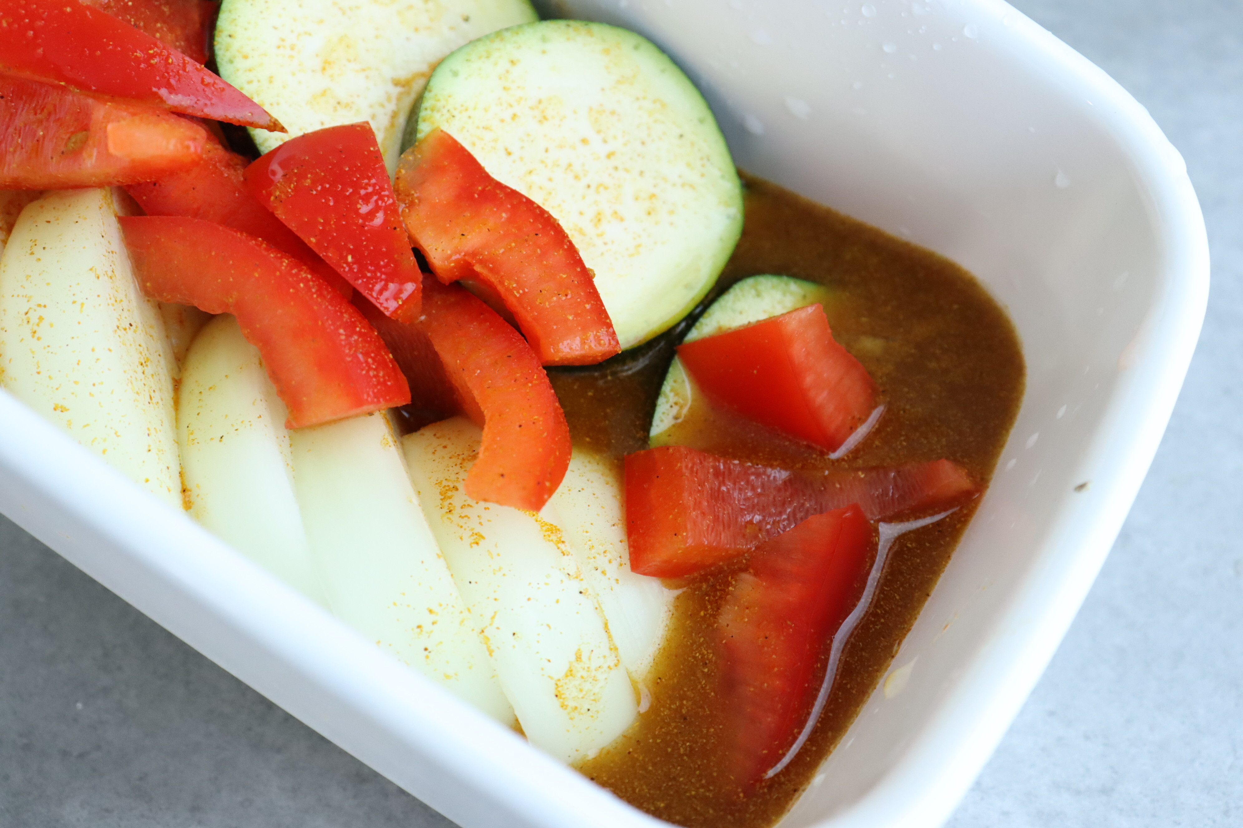 お弁当にもおすすめ！ きゅうりの箸休めレシピ