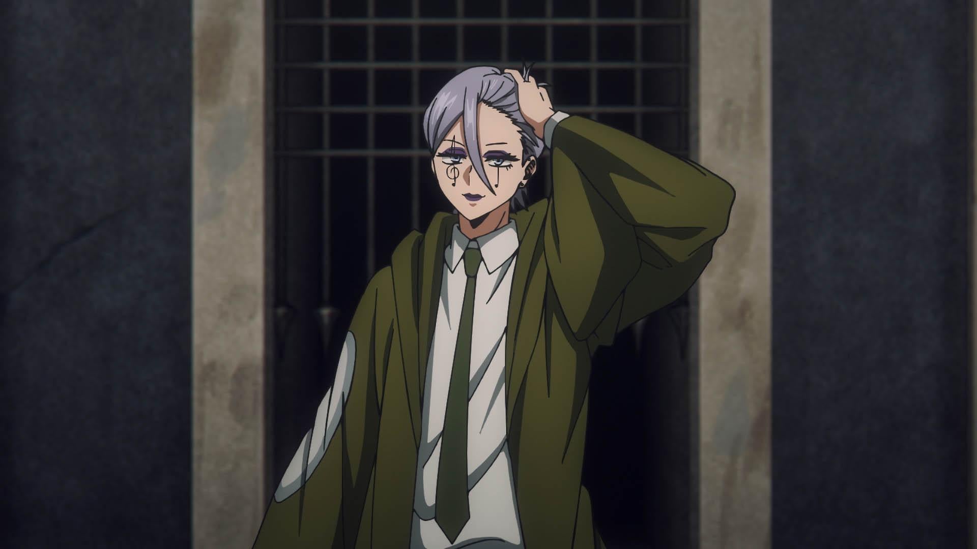 Amazon.co.jp:キク二マッシュル-MASHLE- 神覚者候補選抜試験編 マーガレット・マカロン コスプレ衣装 制服 マント シャツズボン ネクタイ ベルト セット コスチューム cosplay 仮装 変装 ハロウィン イベント 男女兼用5点セット,M女: ホビ