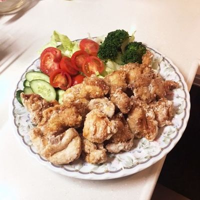 山本ゆり 人気ブロガー さんの簡単時短レシピ『鶏肉の塩レモンペッパー焼き』
