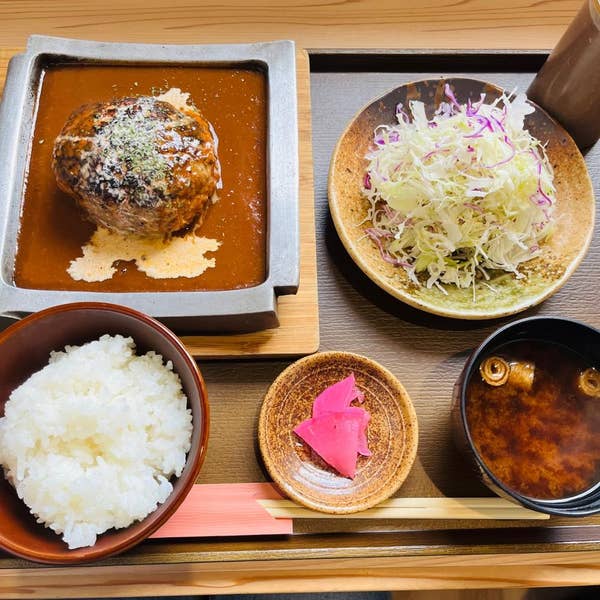 肉食堂ハレノヒミート@nikusyokudou_harenohi_meat· Kani-shi, Gifu