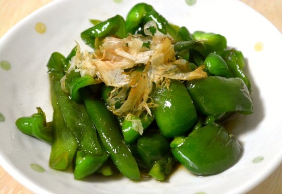 簡単＆美味しい！タモリさん風ピーマンレシピまとめ2025 年のリアルなLemon8ユーザー体験