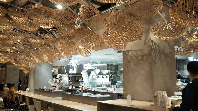 京都旅 コエドーナツ京都アート空間で味わう癒しのドーナツ時間 - HaruemiBlog