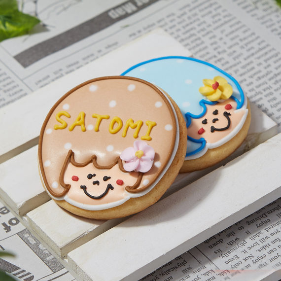 アイシングクッキー工房LEAP