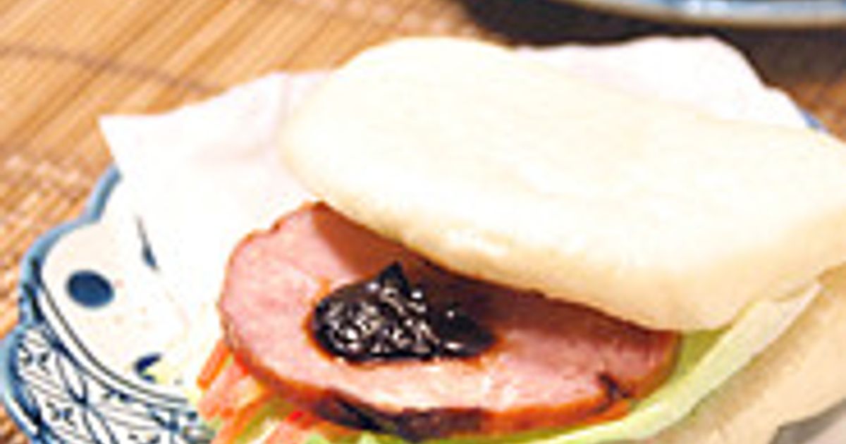 キューバプレスサンドレシピBALMUDA The ToasterBALMUDA バルミューダ 公式サイト