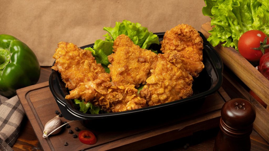 まるでケンタッキーの衣の中の肉！ シリコーン製保存容器「スタッシャー」で作るサラダチキンが激ウマ＆簡単すぎて、もう元には戻れないロケットニュース24