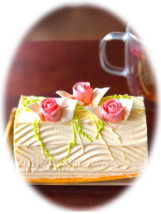 バタークリームは溶けやすい！はウソ！？ バタークリーム 溶けないateliernonnonのブログ