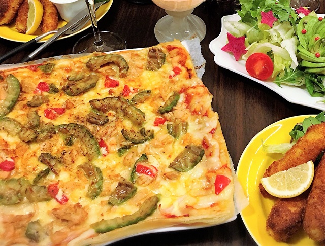 冷凍パイシートアレンジ 手軽でおいしい♪人気のおかず＆スイーツの人気レシピ・作り方デリッシュキッチン