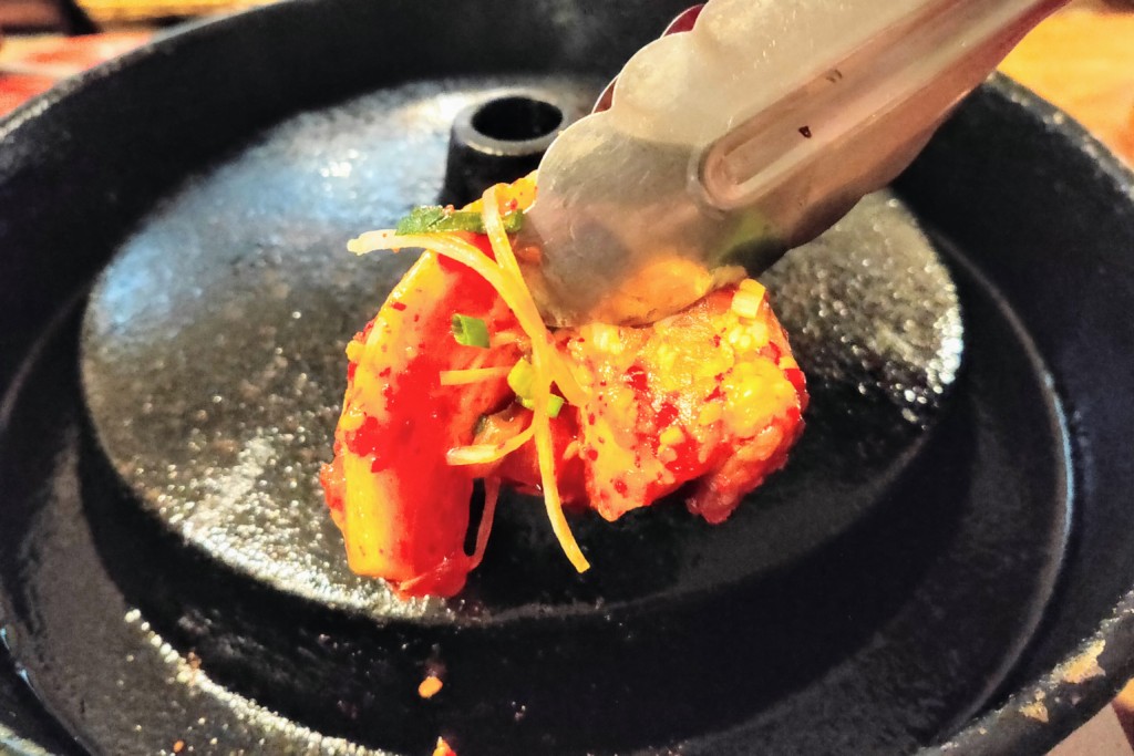 お肉がやわらかい！コストコ「ヤンニョム豚バラ焼肉」をご紹介いたしますカジトラ