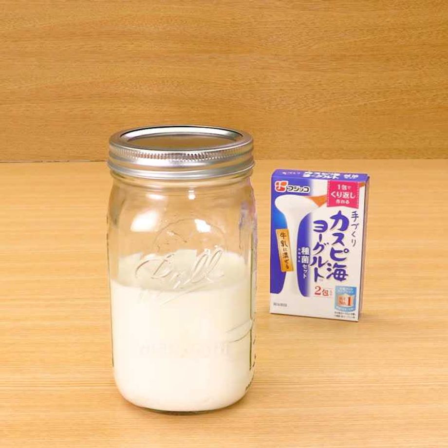 チーズ！？超水切りカスピ海ヨーグルト by yukaaaaaaa322クックパッド簡単おいしいみんなのレシピが392万品