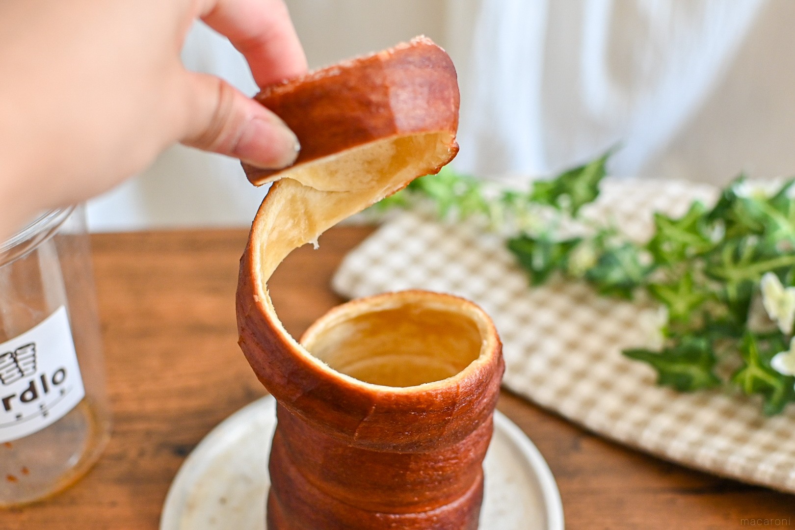 ボリュームがすごい！「スリーチムニーズ」のクラブハウスサンド - 船場ランチWEB